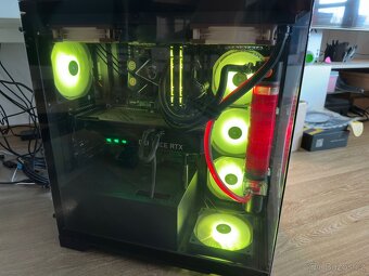 💻 Herní / pracovní PC – Ryzen 9 5900X + RTX 3080 - 2