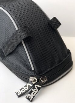 Podsedlová taška na kolo VAPE 4l - 2