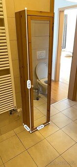 Koupelnovy nabytek IKEA - rezervace - 2