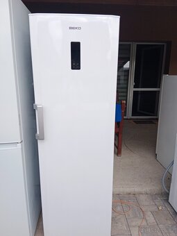 Suplikovy mrazak Beko No Frost - 2
