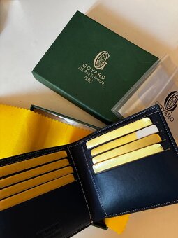 Peněženka Goyard - 2