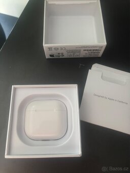 Airpods 4. Generace - 2