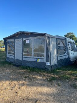 PRODÁM KARAVAN - 2