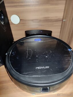 Prodám robotický vysavač - 2