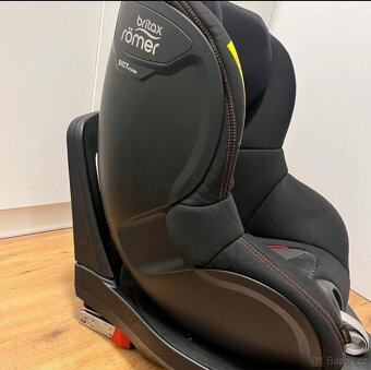 Autosedačka Britax - 2
