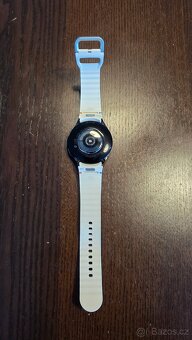 Samsung Galaxy Watch6 Classic 47mm, Černé - 2