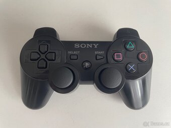 PS3 Super Slim 500GB - CFW/HEN - 2