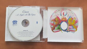 Queen-A night at the opera - 2