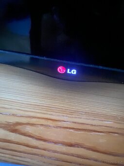 Smart Televize LG - 2