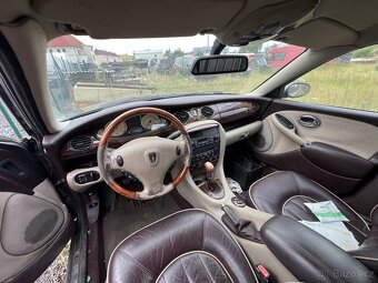 Rover 75 2.0 D - 2