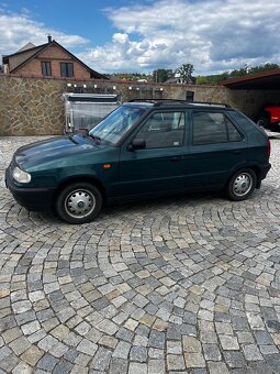 Felicie 1.3mpi 50kw minimum koroze - 2