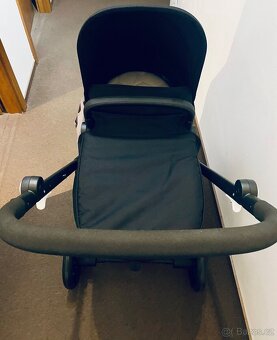Kočárek Cybex Eos Basic 2023 - 2