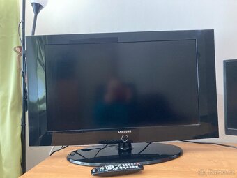 SAMSUNG TV LE32A330J1XCS - 2