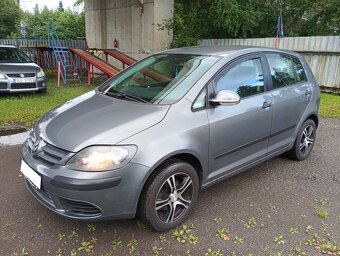 Volkswagen Golf Plus AFBKCX0 - 2