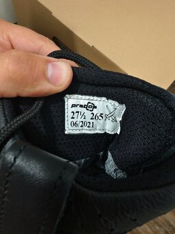 Kanady Gore-Tex Prabos - 2
