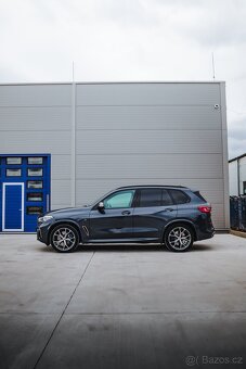 BMW X5 M50i - 2