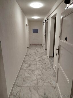 Pronájem 1+1 40m², Slovanská, Plzeň - 2