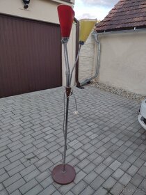 PRODÁM STAROU LAMPU - 2