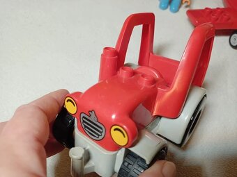 lego duplo mix - 2