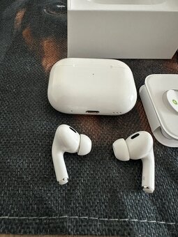 AirPods Pro 2(generace) - 2