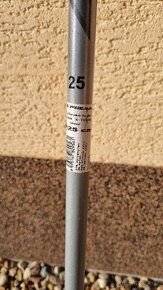 Hůlky Fizan X-treme 125 cm - 2