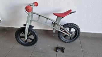 First BIKE Cross - 2