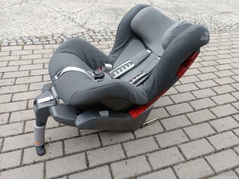 Autosedačka Britax Römer SAFEFIX plus 9-18 kg - 2