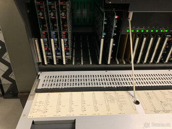 Magnetofon Studer D820 MCH - 2