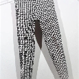 ELEGANTNÍ DÁMSKÉ KALHOTY ♠ STILE BENETTON ♠ VEL.M - 2