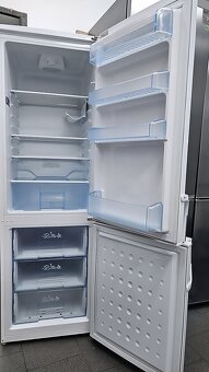 Lednice s mrazákem BEKO, kombinovaná, výška 171 - 2