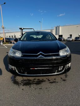 Citroën C5 - 2