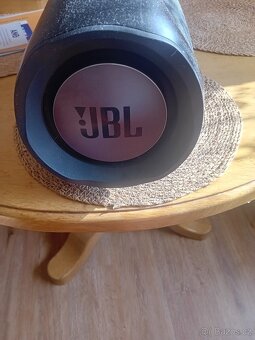prodám jbl boobox1 - 2