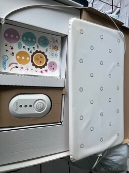 Monitor dechu nanny - 2