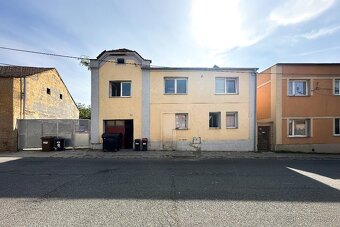 Prodej domu 272 m², pozemek 449 m² Kladno - Švermov. - 2