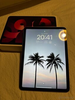 Apple ipad air 5th generation - 2