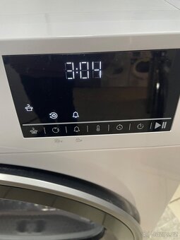 Zánovní sušička Beko DPY8506GXB2 - 2