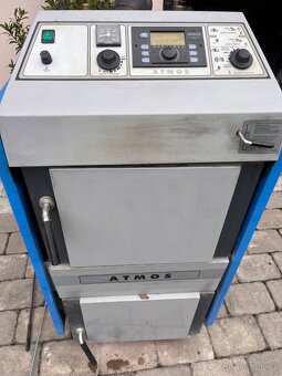Atmos DC18S 20 kw - 2