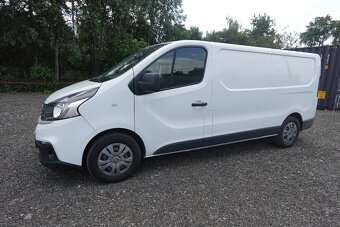 FIAT TALENTO L2H1 2.0MJT KLIMA SERVISKA - 2