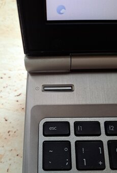 HP EliteBook 8570p/ Core i7 / 8 GB / SSD 240GB/ WIN 11 PRO - 2