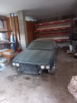 Jaguar xj6 sovereign 4.0 - 2