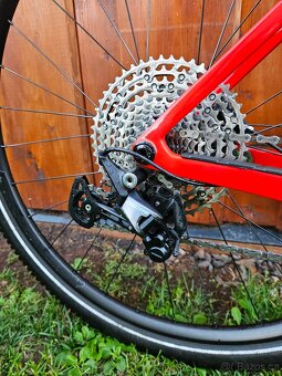 Trek Procaliber 9.5 KARBON - 2