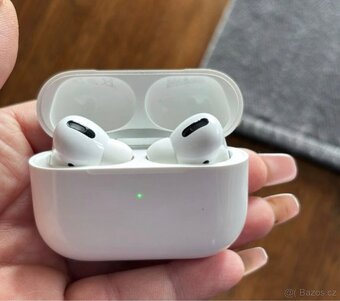 AirPods Pro (1.gen) - 2
