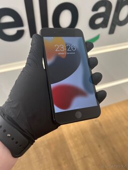 Apple iPhone 7 Plus 128GB Black - 2