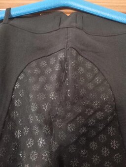 zimní rajtky vel.S - 2