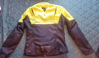 Damska letní moto bunda Shima vel.S - 2