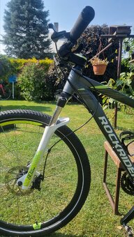 Prodám horské kolo Rockrider - 2