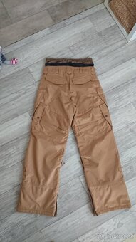 Snb kalhoty Meatfly vel. M - 2