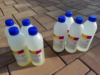 Kamenný koberec + pojivo (venkovní) - 2