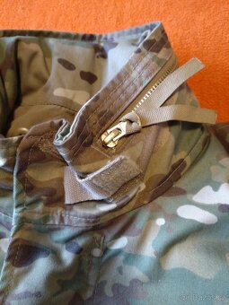 BUNDA PARKA M65 MULTICAM v.č. vložky M/R - 2