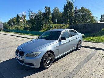 BMW e90 330i/N52 - 2